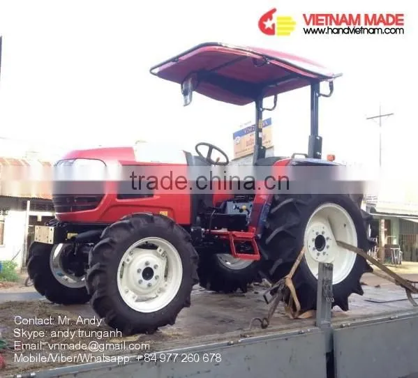 Brand new YANMAR tractor EF 494T