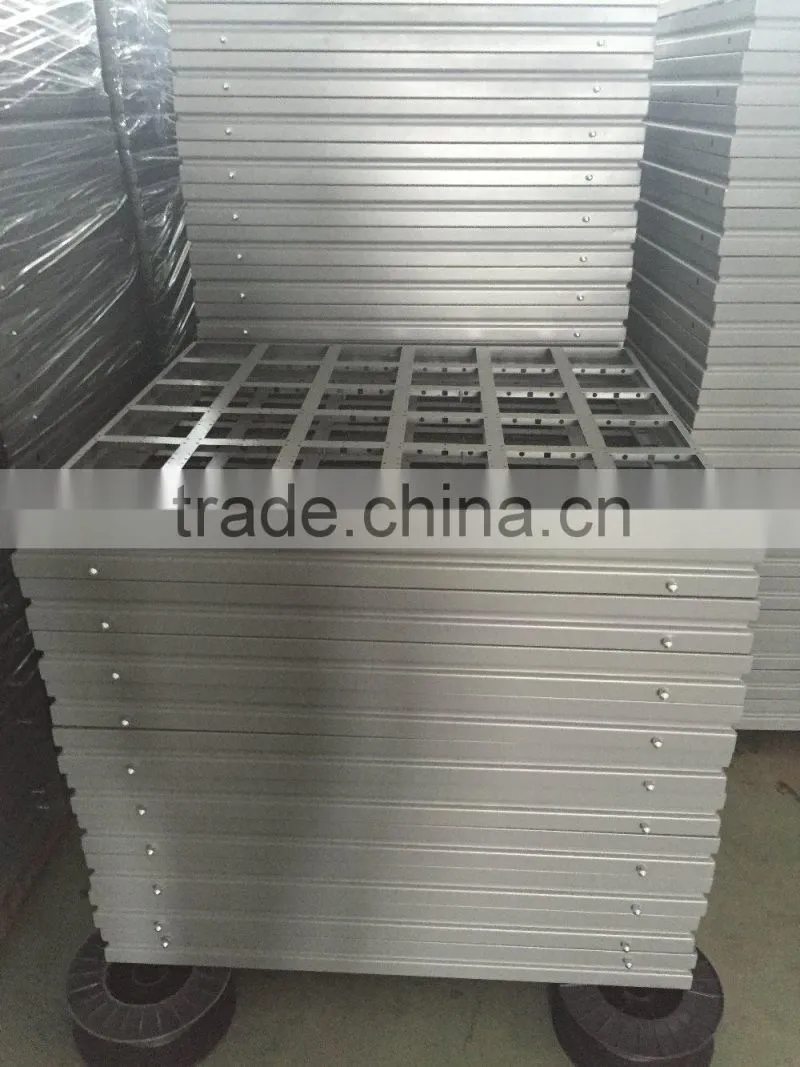 indoor p7.62 digital led video display alibaba fixed installation screen