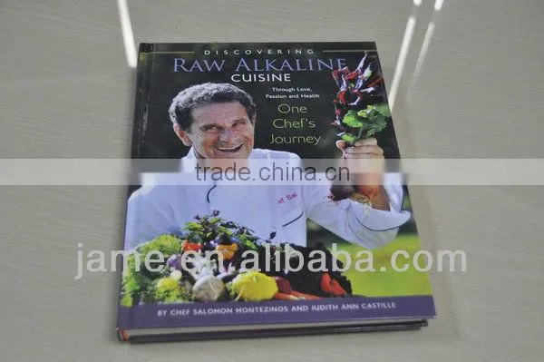 2016 Children picture-story books printing