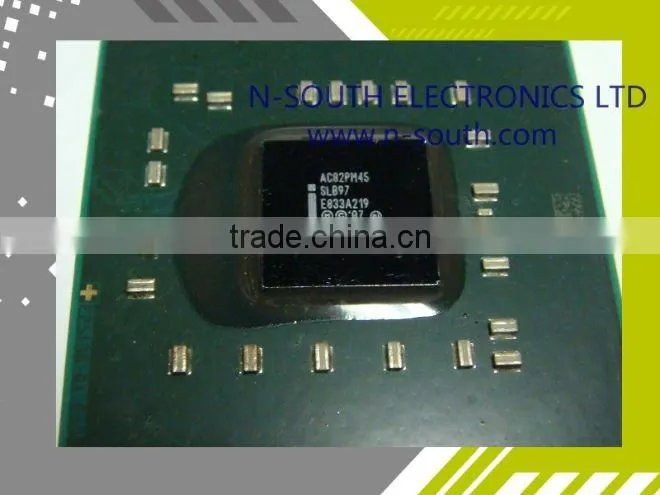 intel Motherboard Chipset AC82PM45 SLB97