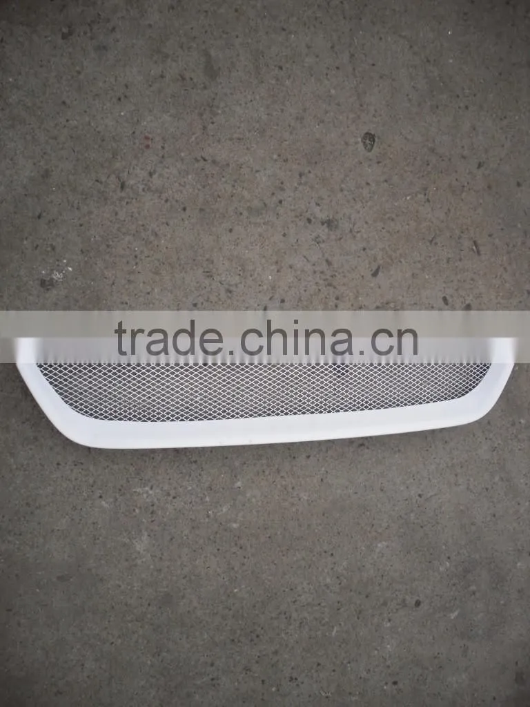 Glass fiber IS200 TRD Front Mesh Grill Grille FRP