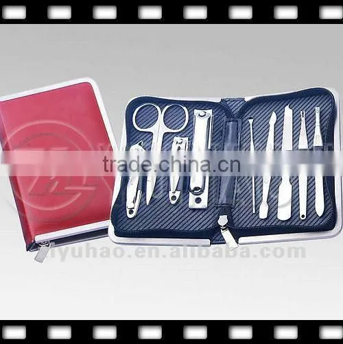 Cute Manicure Sets Wholesale For Women