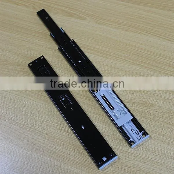 Jieyang Hardware Heavy Duty Soft Close Kitchen Drawer Slides