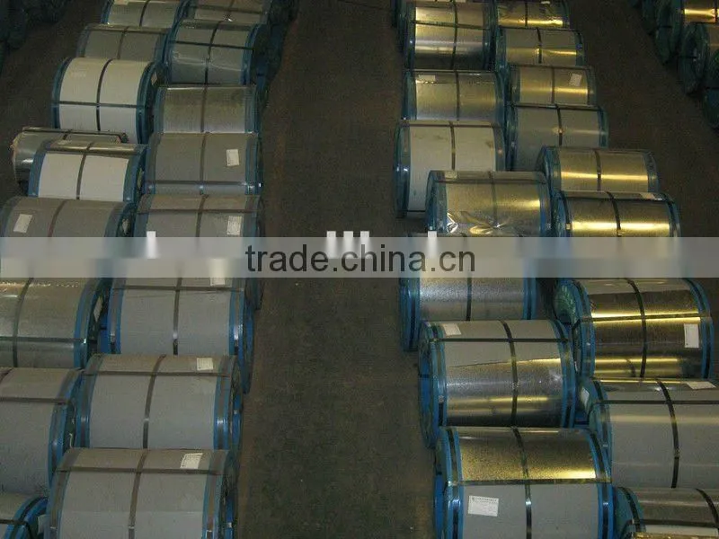 pre-paid galavanized steel sheet