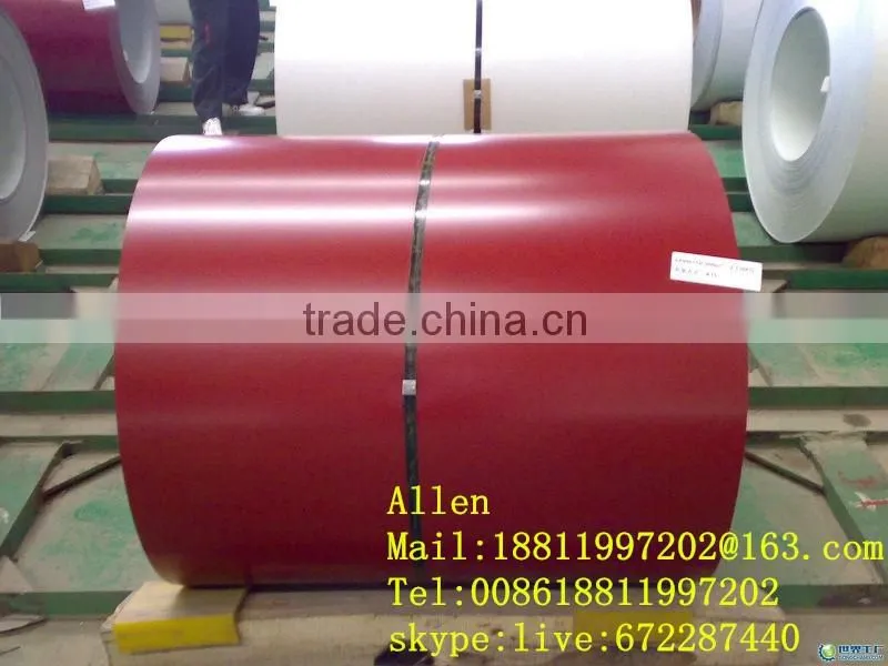 ppgi/ppgl supplier,manufacturer in steel sheet/coil