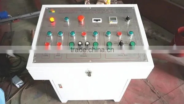 Polyurethane Horizontal Sponge Cutting Machine For Sofa And Mattress