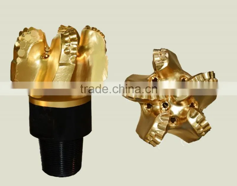 Sell Oil Pdc Drill Bit