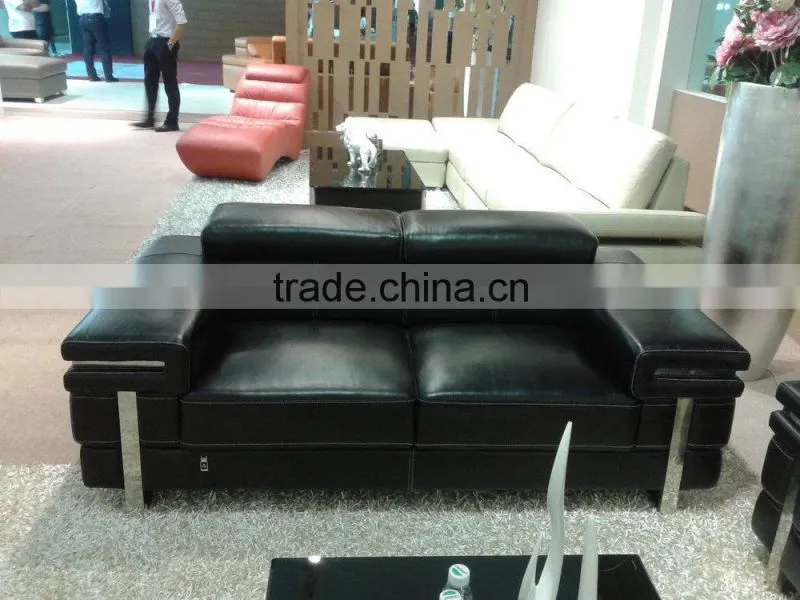 attractive and durable l shape sectional sofa