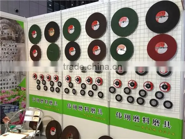 Super Thin Cutting Wheel 41WA, Cutting disc for metal