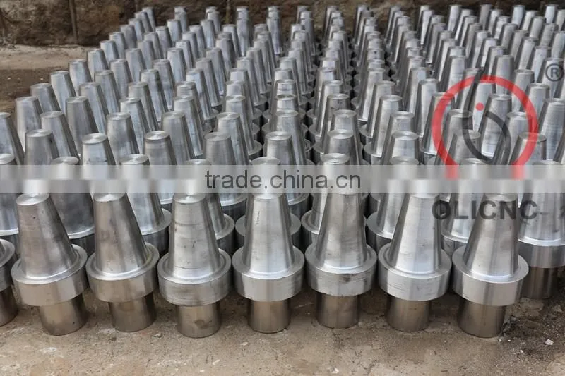 Milling Chuck WELDON BT40 end mill arbors