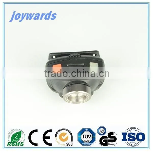 Portable 180 lumen LED Headlamp Head Torch flashlight
