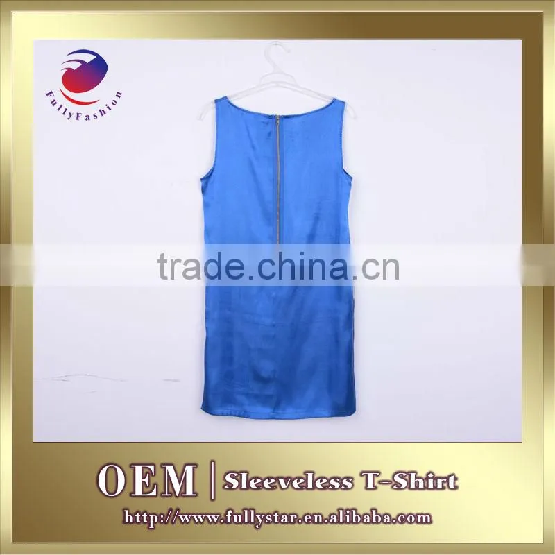 ladies printed fashion dresses