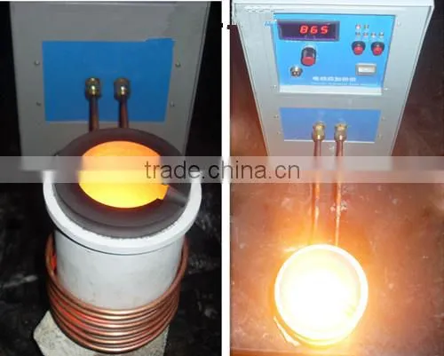 6kg 9kg 12kg 15kg melting gold furnace for Austrilia