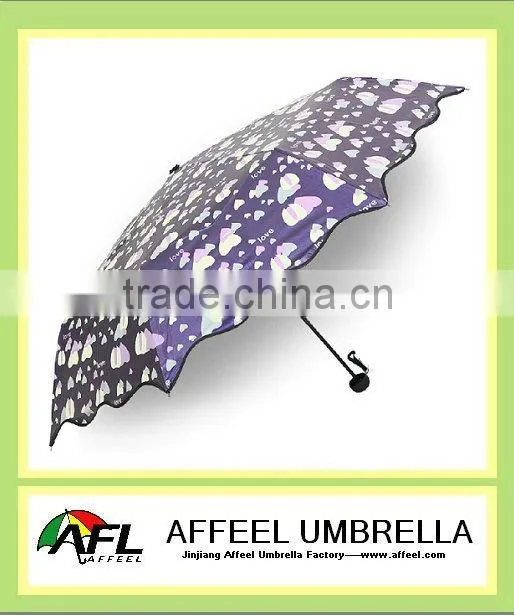 19"x6k dubai market umbrella