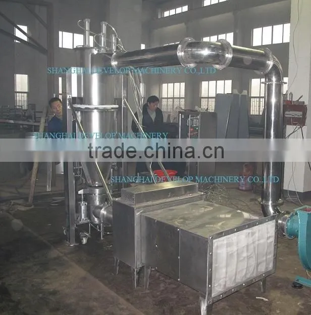 FL-30 Fluid bed Granulator