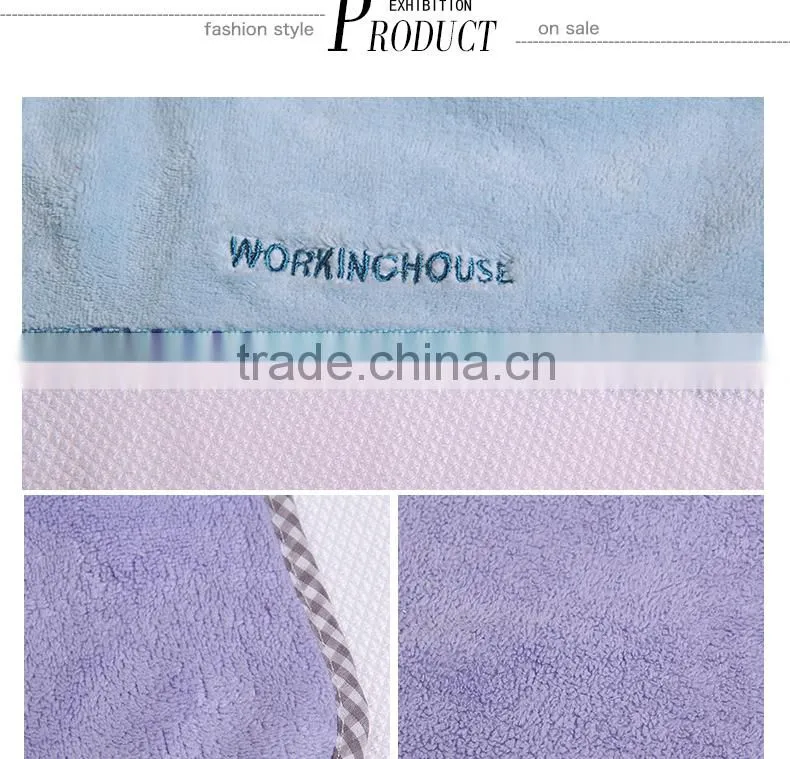 Best selling product kitchen coral fleece floor duster for cleaning