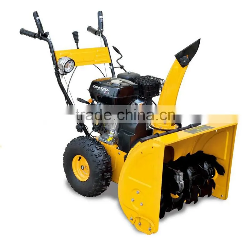 2014 New model 9.0HP gasoline engines loncin