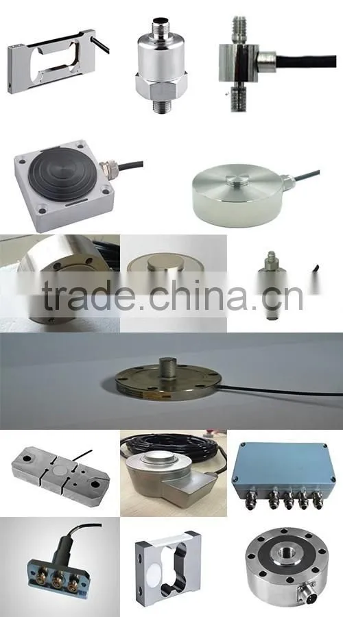 parallel beam load cell ,portable scale load cell ,electronic balance force sensor