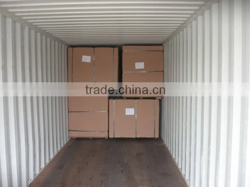 low price good quality mdf shelf