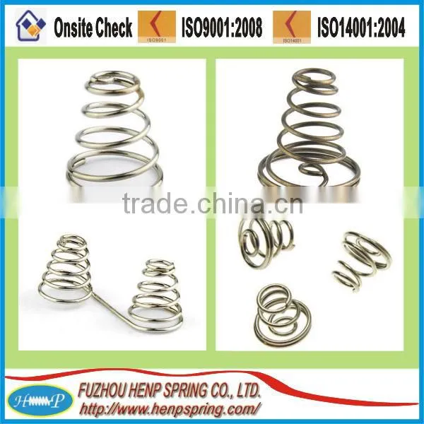 spring steel battery contact plates battery contact spring