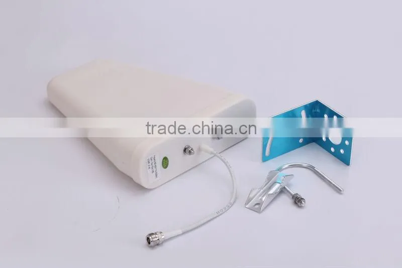gsm high gain antenna800-2700MHz Log Periodic Antennas ,12dBi GSM/CDMA/3G/4G Log Periodic antenna