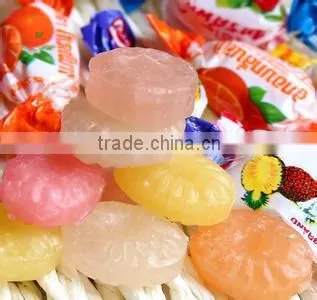 hot sale automatic large scale hard candy machine