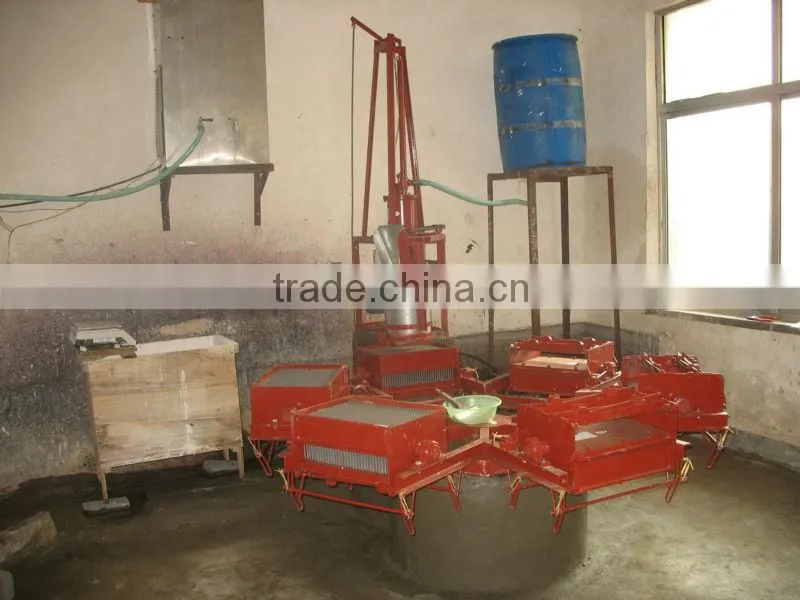 Best Seller Dustless School dustless chalk machines | dustless chalk making machine