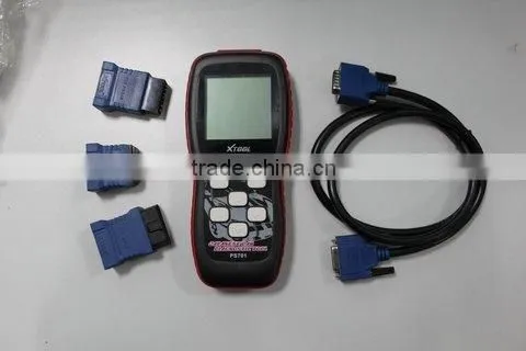 Suzuki auto scanner PS701