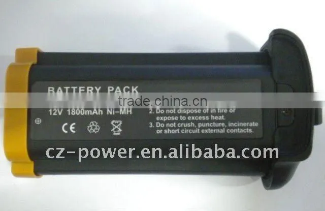 New Replacement Camera Battery For Canon NP-E3