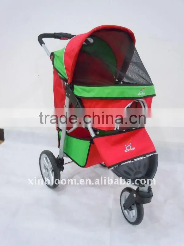New pet stroller,BS303