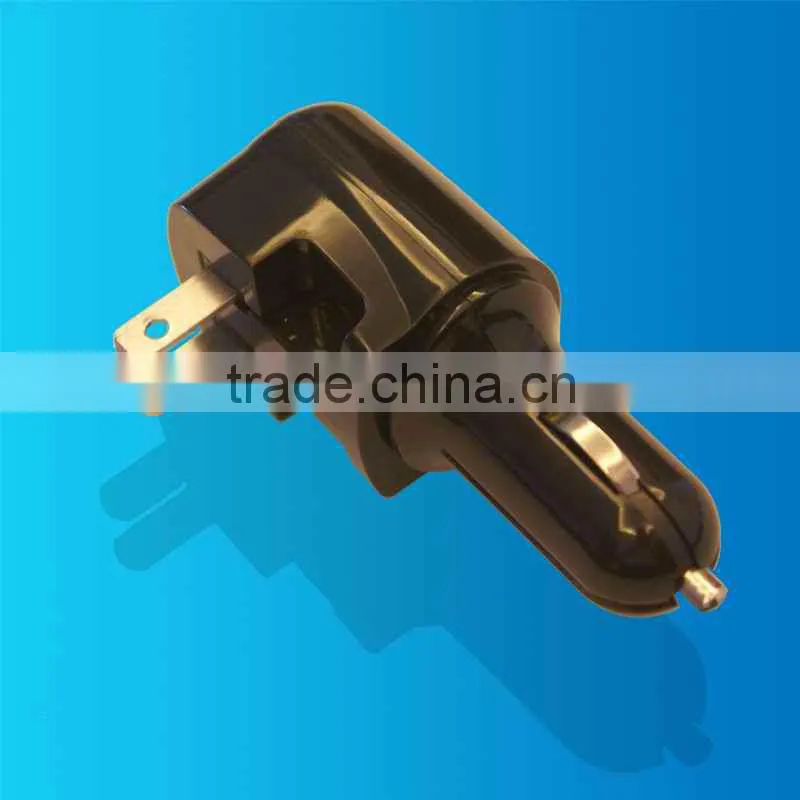 USB In-car mini charger