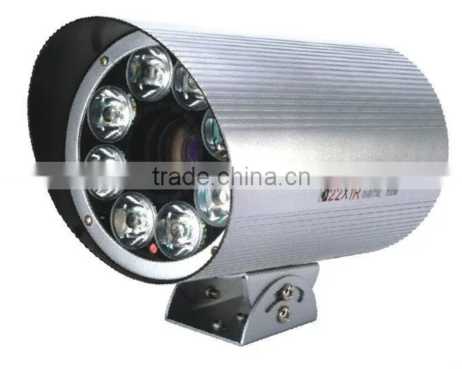 RY-22X 2006 CCTV Zoom camera