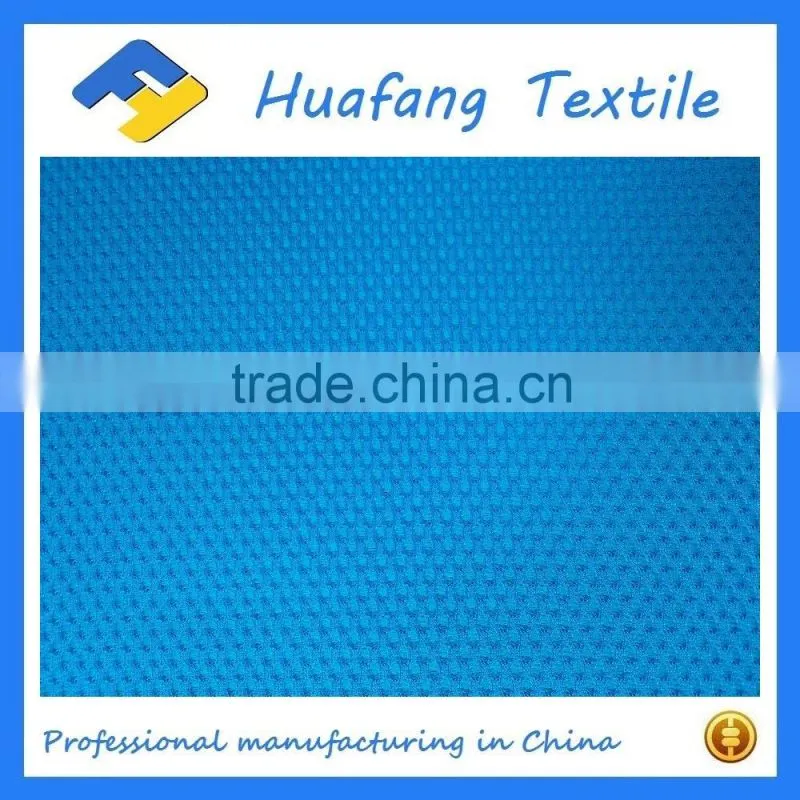 wholesale 100% polyester fish scale mesh fabric