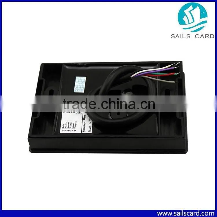 R10D EM USB RFID Reader for Student access control id card