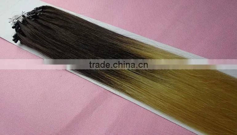 Remy Micro Braid Hair Extension