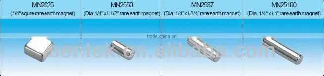 rare earth magnets for sale MN2550