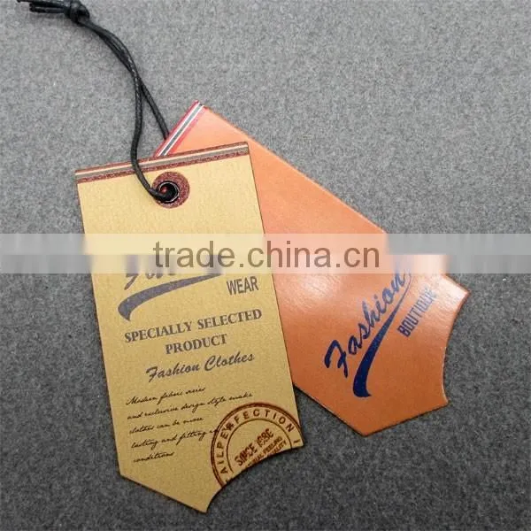 Cutted Casual Wear Jeans Tag Designs