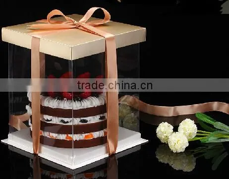 Wholesale products pvc packaging box high demand products in china