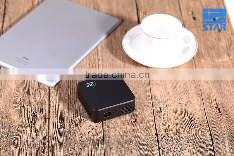 Home Theater Multimedia E05 DLP Mini Projector DLP Projector 3D Projector
