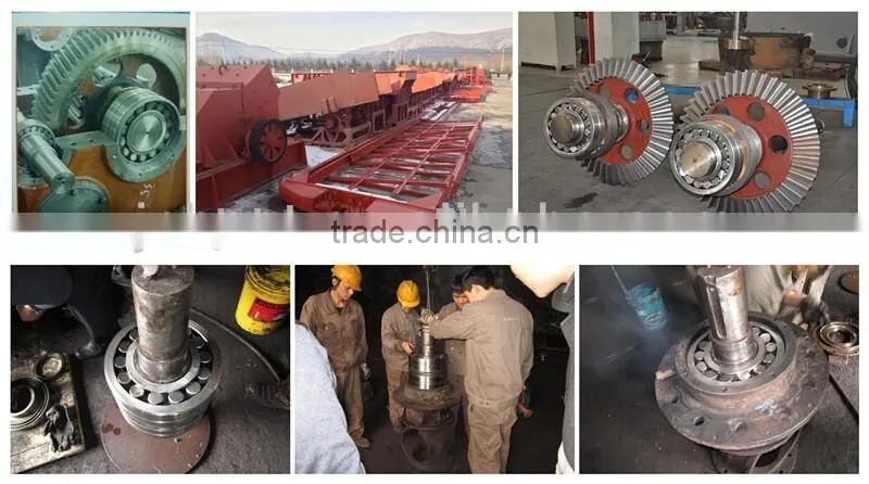 original Japan nsk 23020 bearing