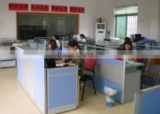 Dongguan Hua Di Packaging Products Co., Ltd. company overview - view 1