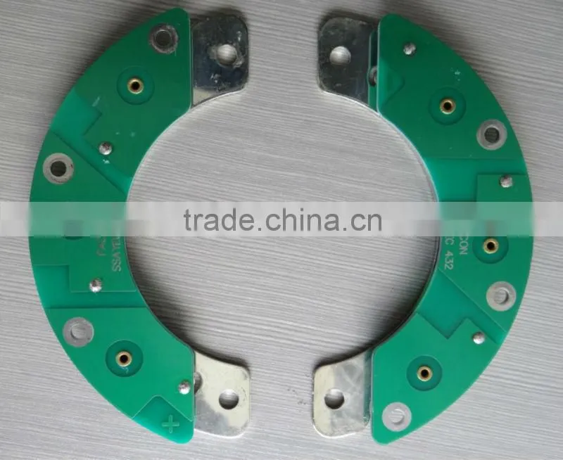 Diode Bridge Rectifier SSAYEC432 with High Quality LSA432