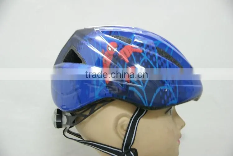 Adult Use Unisex Safety Bicycle Helmet for Riding