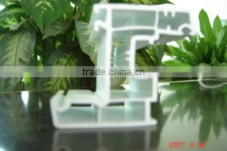 PVC Profiles