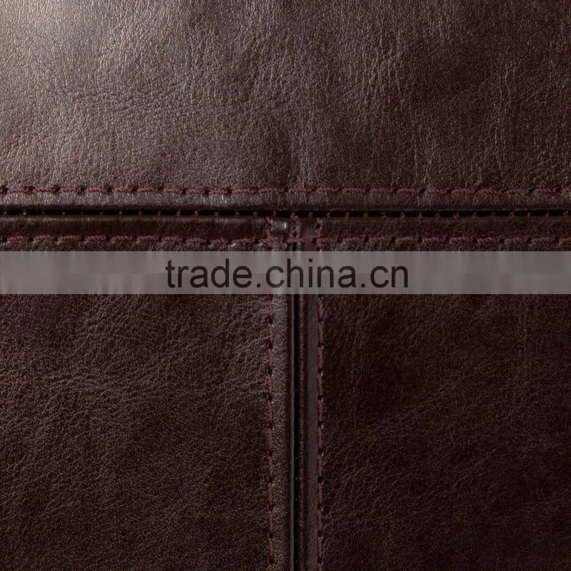DC-2517 High Back Leather Chair for Dining Room