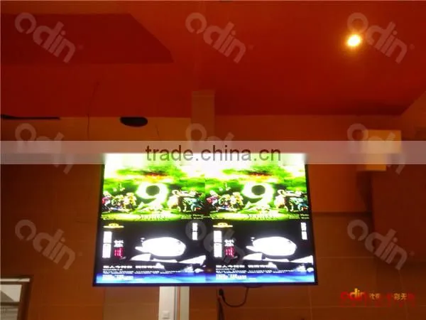 65 inch lcd monitor with CCFL backlight