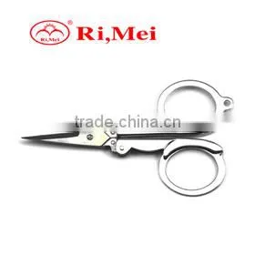 small size sharp traveling scissors