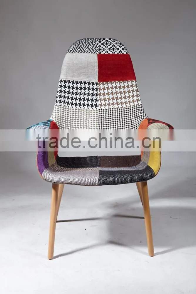 leisure lounge/side arm chair/modern furniture/ singer sofa/ living room lounge