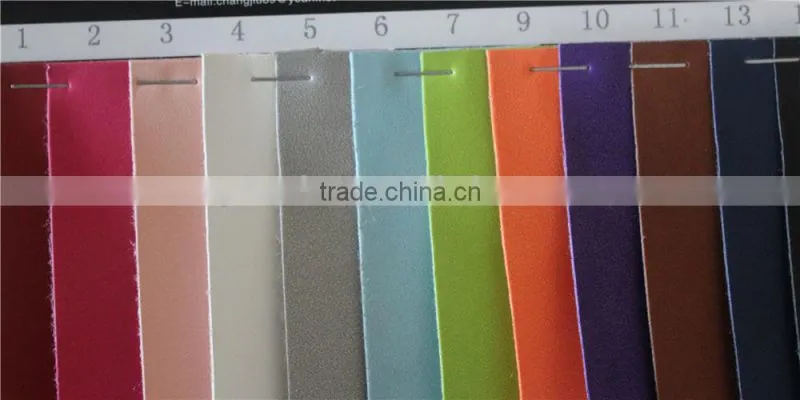 raw material for ladies bags