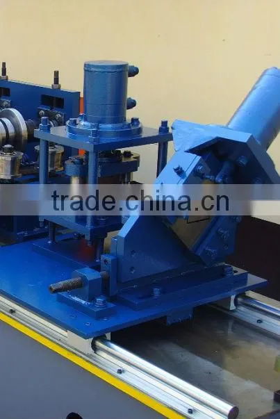 CD UD CW UW light steel roll forming machine